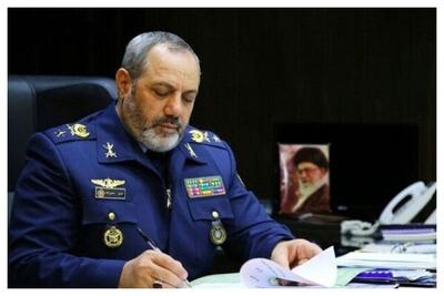 علت پای میز مذاکره  نشستن دشمنان از زبان وزیر دفاع