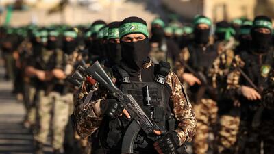 ابوعبیده: رزمندگان ما در تونل‌ها و کمین‌ها آماده رویارویی با دشمن هستند