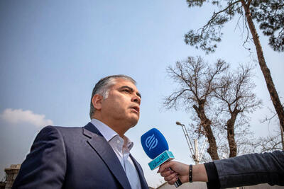نهایی شدن مسیر انتقال گاز روسیه به ایران از آذربایجان