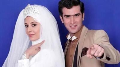 عکس جذاب و خیره‌کننده لاله سریال لیسانسه‌ها / شیک و زیبا !
