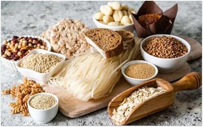 مواد غذایی «فاقد گلوتن» چیست؟