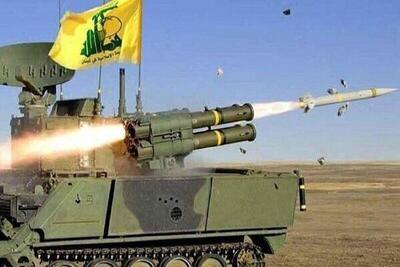 حزب‌الله: این سلاح مقاومت بود که خاک لبنان را آزاد کرد