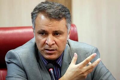 واکنش محمد فاضلی به انتقاد از گزینه پیشنهادی وزارت اقتصاد