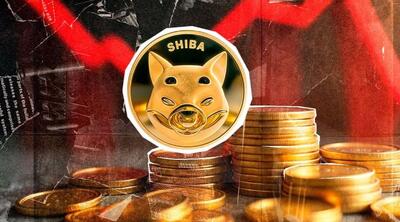 بازار صعودی، شیبا اینو (SHIB) نزولی/ چشم‌انداز کوتاه‌مدت همچنان مبهم