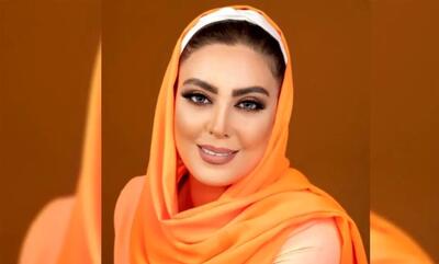 جشن تولد مجلل و باشکوه نیلوفر شهیدی برای دخترش، رستا