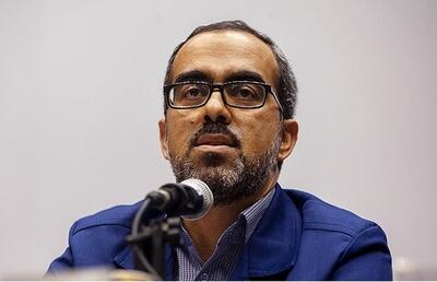 نماینده‌ی نزدیک به جلیلی: پزشکیان دایره کارشناسی اش را بازتر کند، حتما اقتصاد دانان بهتری در کشور هستند که نگاهشان مکتب شیکاگو، آنگلوساکسون و لندنی نیست / هر گزینه ای که معرفی شود حتما باید تعهد بدهد که این رویه را تغییر دهد؛ ما که علاف نیستیم