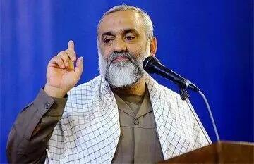سردار نقدی: ازدواج و فرزندآوری را نباید تنها به مسائل اقتصادی مرتبط کرد؛ تعداد فرزندان در خانواده‌های محروم جامعه بیشتر از خانواده‌های مرفه است