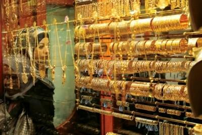 بازار طلا در نقطه حساس؛ رئیس اتحادیه طلا: وقت معامله است