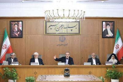 سؤمدیریت‌ها دولت پزشکیان را به چالش می‌کشد
