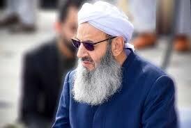 واکنش متفاوت مولوی عبدالحمید به برنامه موهن صداوسیما +ویدیو