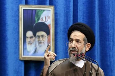 واکنش تند ابوترابی فرد به برنامه توهین‌آمیز صداوسیما: نظام با افراط‌گری مقابله می‌کند!