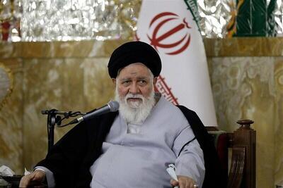 واکنش شدید علم‌الهدی به مذاکرات ایران و آمریکا: زندگی‌مان را به مذاکرات گره نزنیم!