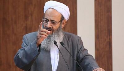 مولوی عبدالحمید: این تندروها را از صداوسیما اخراج کنید!