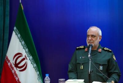 خودمان را برای هر نوع شرایطی آماده کرده‌ایم و غافلگیر نخواهیم شد