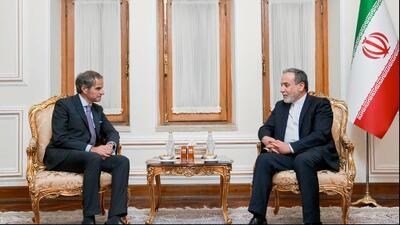 جنگ با ایران گزینه نیست؛ تنها مسیر ترامپ، توافق است