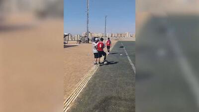 انتقاد از میرشاد ماجدی و هیات فوتبال استان تهران