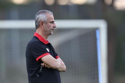 سقوط آزاد با کارتال؛ پرسپولیس به 10 سال قبل برگشت!