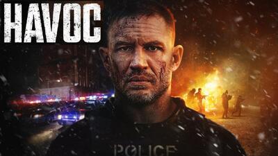 نقدها و نمرات فیلم Havoc با بازی تام هاردی- گیمفا