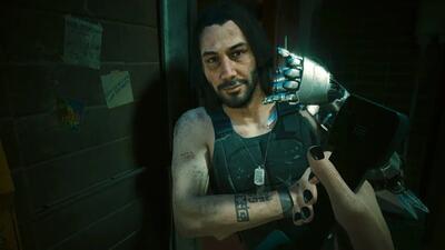 طراح ماموریت Cyberpunk 2077: بازی ما یکی از بهترین اجراها را روی سوییچ ۲ دارد - گیمفا
