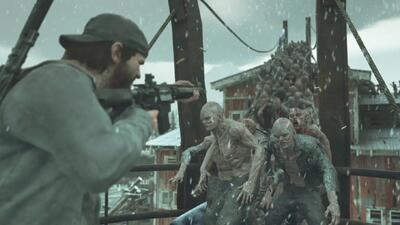 نکات دسترسی‌پذیری ریمستر Days Gone به PC می‌آیند - گیمفا