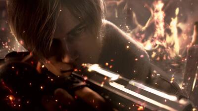 فروش Resident Evil 4 Remake از 10 میلیون نسخه عبور کرد