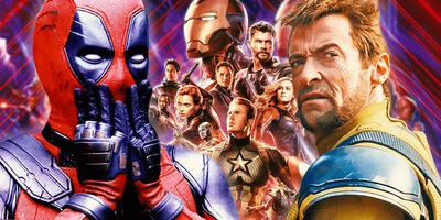 رایان رینولدز درباره احتمال حضور ددپول در فیلم‌های آینده Avengers و تنها آرزویش برای آینده وید ویلسون در دنیای سینمایی مارول صحبت می‌کند - گیمفا