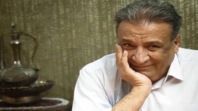 خبر روز | عکس خانوادگی و خصوصی عبدالرضا اکبری با حضور عروس خانواده | گلی شی