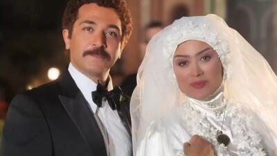 خبر روز | زهرا جهرمی و بهزاد فراهانی «طلا و حشمت خان» در پشت صحنه «سریال سوجان» | گلی شی