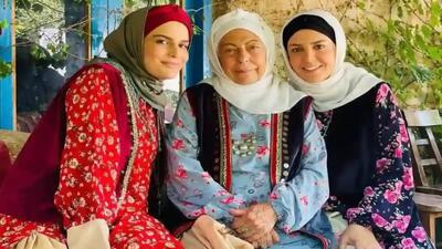 خبر روز | عکس‌های جنجالی و دیدنی «سوجان» با نقش آفرینی غزاله اکرمی | گلی شی