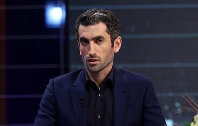 دلیل پذیرفتن سرمربیگری استقلال از زبان مجتبی جباری؛ من سعی کردم...  | اولین حرف‌های جباری به عنوان سرمربی آبی ها