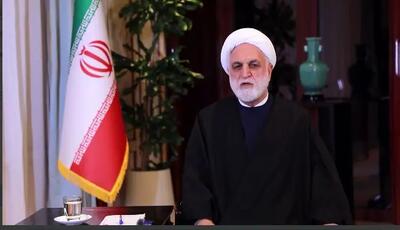 تاکید بر ظرفیت‌های بالای کشور‌های سازمان شانگهای برای توسعه تعاملات قضایی و حقوقی و مقابله با اَشکال تروریسم