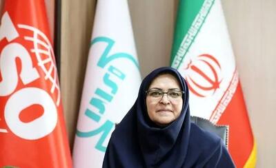 ​رفع موانع تولید در گرو عمل به سند جامع نظام استاندارد کشور است