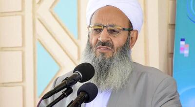 اهانت به مقدسات اسلامی محکوم است / با افراط‌گرایان در صداوسیما برخورد شود