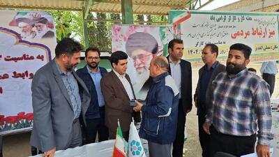 ایجاد بسترهای امن برای سرمایه‌گذاری و توسعه مهارت‌های کارگران در لرستان