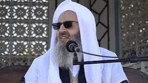 واکنش مولوی عبدالحمید به توهین به اهل سنت در صداوسیما
