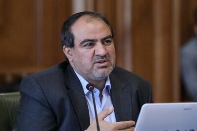مدیریت مصرف راه‌حل عبور از چالش کمبود آب/ انتقال آب از سد طالقان به تهران یک مُسکِن موقت است