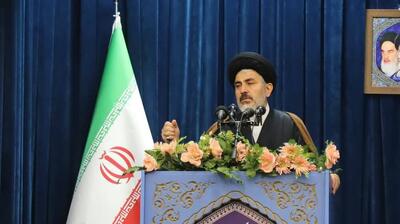 مسئولان قضائی با افراد دخیل در توهین به مقدسات اهل سنت برخورد کنند