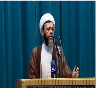 اهانت به بزرگان اهل سنت بازی در زمین دشمن است