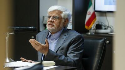 از استنفورد تا تهران: خاطره شنیدنی عارف از بازگشت به وطن در اوج جنگ
