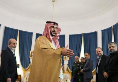 عربستان و ایران؛ دشمنان دیروز، دوستان امروز