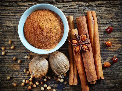 چگونه دارچین متابولیسم دارو را در بدن کاهش می‌دهد؟ (مطالعه‌ای که باید بخوانید)