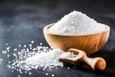 پتاسیم چگونه اثرات نمک زیاد را خنثی می‌کند؟