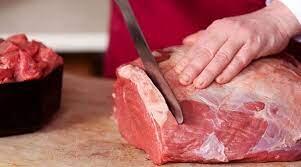 قیمت گوشت گوسفندی و گوساله امروز ۶ تیر ۱۴۰۲