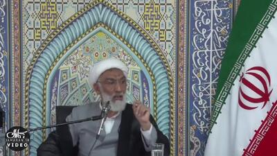 پورمحمدی: ادبیات ترامپ در مکاتبه رسمی متفاوت بود