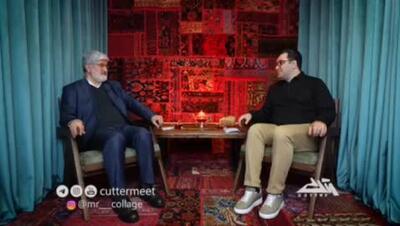 اظهارات جنجالی علی مطهری: اینکه پزشکیان می گوید نمی خواستم رئیس جمهور بشوم درست نیست، می خواست و شد