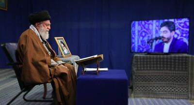 تجلیل روز گذشته رهبرانقلاب اسلامی از برنامه‌های قرآنی | جهان نیوز