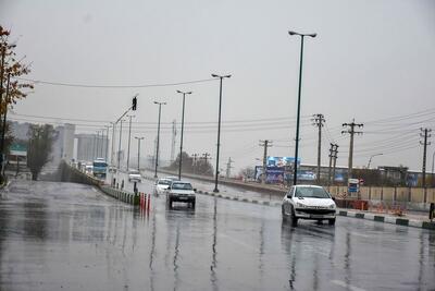 هوا سرد می‌شود؛ آمادگی برای کاهش محسوس دما