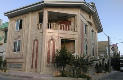 اجاره خانه در اندیشه چند؟