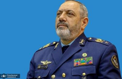 وزیر دفاع: دشمن به دلیل قدرت بازدارندگی ما پای میز مذاکره می‌نشیند/ با بهره‌گیری از فناوری‌های نوین، توانسته‌ایم رصد دقیق‌تری از تحرکات مرزی داشته باشیم