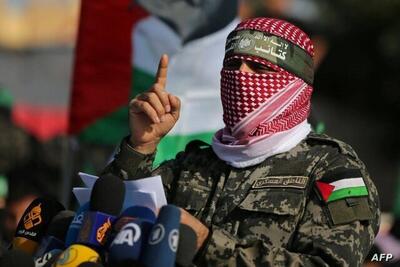 ابوعبیده: رزمندگان ما تا پیروزی یا شهادت آمده مقابله هستند